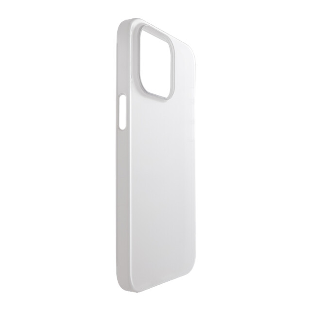 【iPhone15 Pro Max ケース】Air jacket (Clear matte)サブ画像