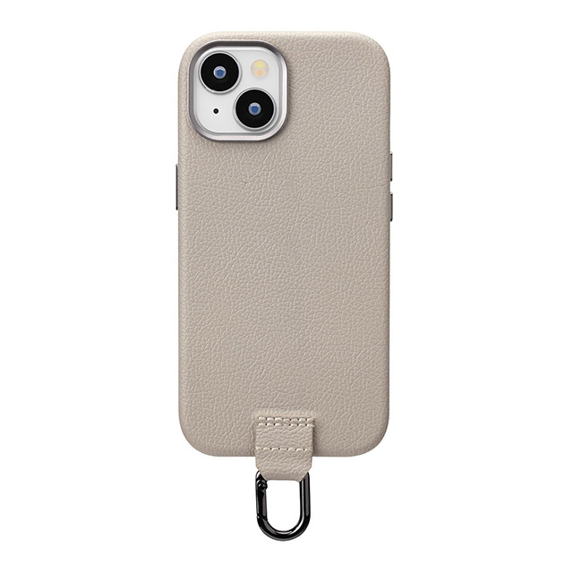シニアファッション casetify 耐 iPhone12レザーケース スマートフォン 