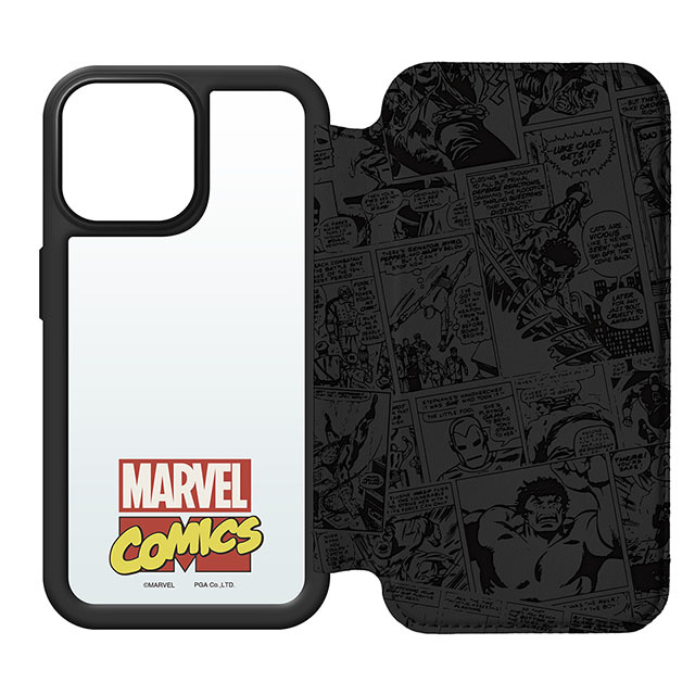 MARVEL 財布 スマホケース スマホカバー 内祝い - 小物