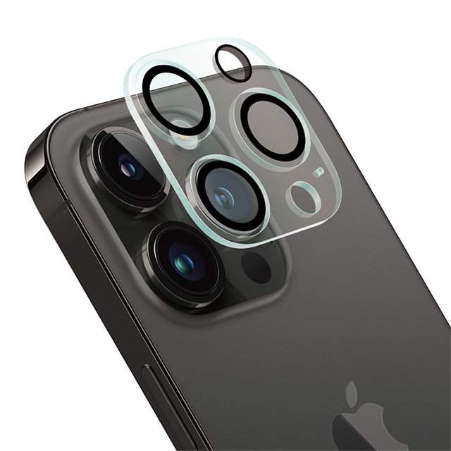 【iPhone15 Pro Max フィルム】Cam Lens Protetcorサブ画像