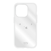 【iPhone15 Pro ケース】ミッフィー IIII fit...
