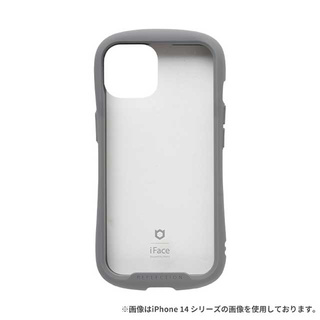 iPhone15 ケース】iFace Reflection強化ガラスクリアケース (ペール ...