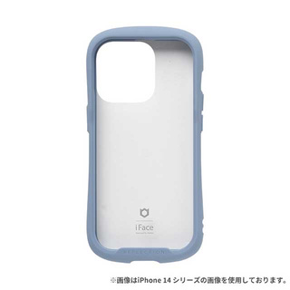 iPhone15 Pro ケース】iFace Reflection強化ガラスクリアケース