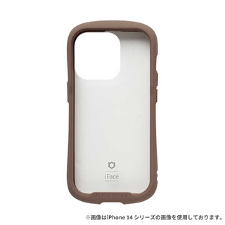 iPhone15 Pro ケース】iFace Reflection強化ガラスクリアケース