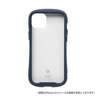 iPhone15 Plus ケース】iFace Reflection強化ガラスクリアケース