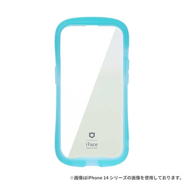 iPhone15 Pro ケース】iFace Reflection Neo 強化ガラスクリアケース