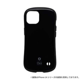 【iPhone15 Pro ケース】iFace First Class Standardケース (ブラック)