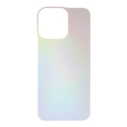 【iPhone15 Pro Max】iFace Reflection インナーシート (オーロラ/プレーン)
