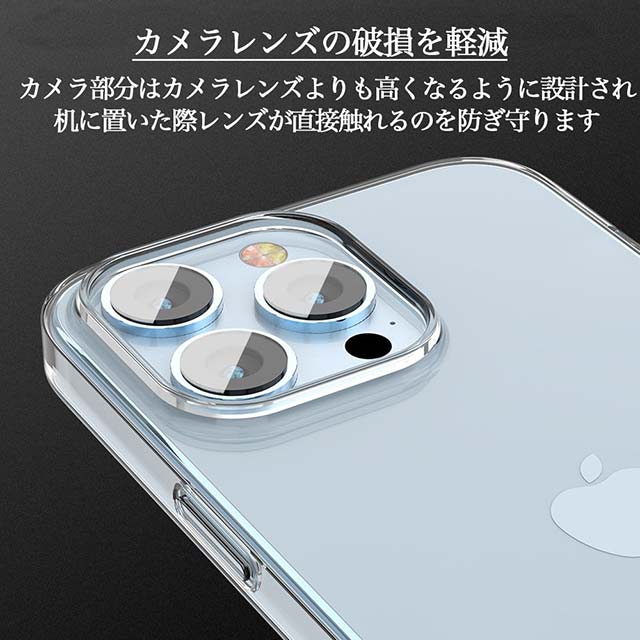 【iPhone15 Pro ケース】Naked Caseサブ画像