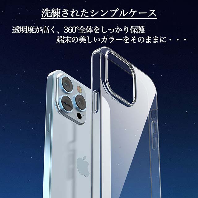 【iPhone15 Plus ケース】Naked Caseサブ画像