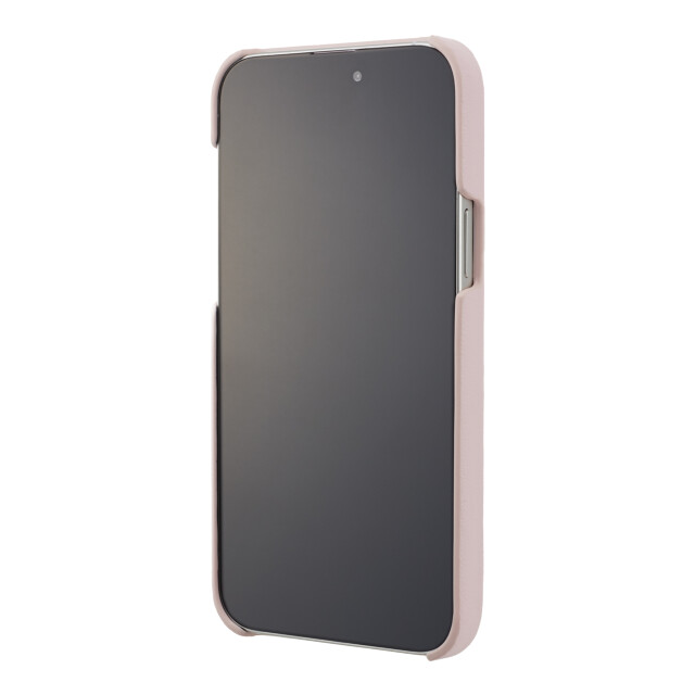 iPhone15 Plus ケース】Slim Wrap Case Stand ＆ Ring Ribbon (Sakura