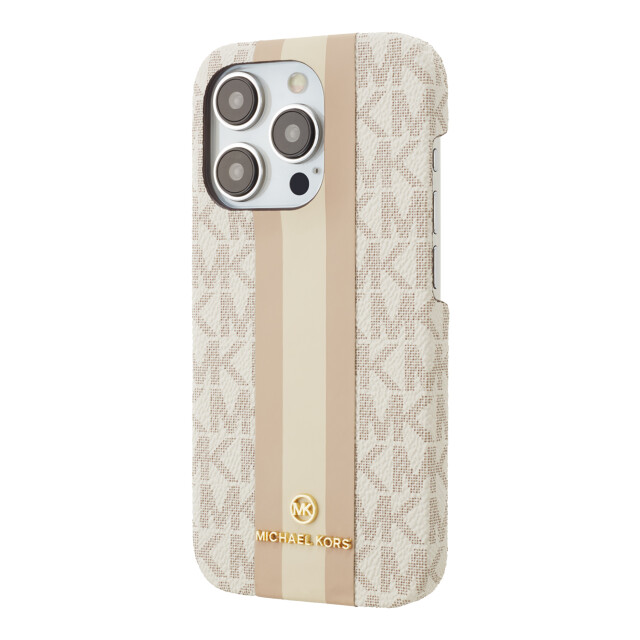 【iPhone15 Pro ケース】Slim Wrap Case Stripe for MagSafe (Vanilla)goods_nameサブ画像