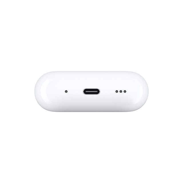 MagSafe充電ケース（USB-C）付きAirPods Pro（第2世代） Apple