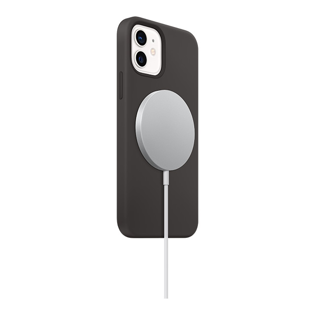 MagSafe充電器 Apple | iPhoneケースは UNiCASE