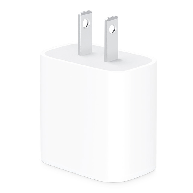 20W USB-C電源アダプタ Apple | iPhoneケースは UNiCASE