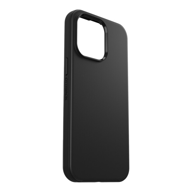 【iPhone15 Pro Max ケース】Symmetry (Black)サブ画像