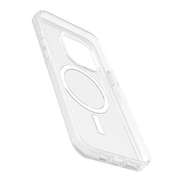 【iPhone15 Pro Max ケース】Symmetry Clear MagSafe (Clear)サブ画像