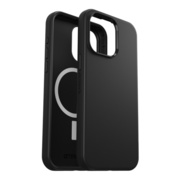 【iPhone15 Pro Max ケース】Symmetry MagSafe (Black)