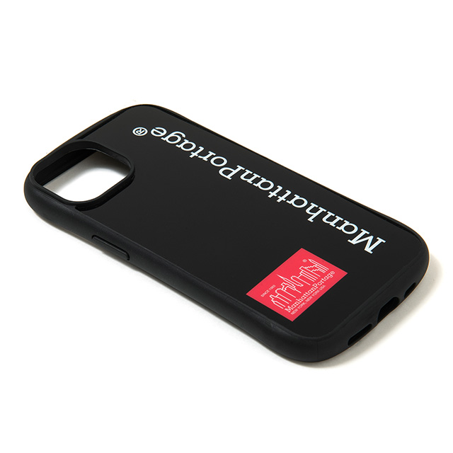 【iPhone14/13 ケース】Easy Grip Hybrid Case (LOGO)サブ画像