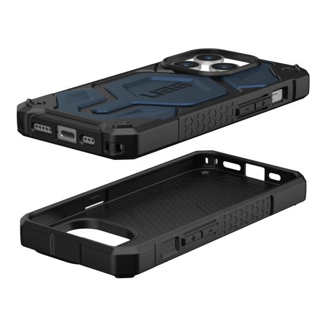 【iPhone15 Pro ケース】UAG MONARCH PRO (マラード)サブ画像