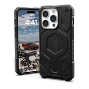 【iPhone15 Pro ケース】UAG MONARCH PRO (カーボンファイバー)