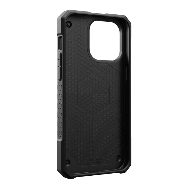 【iPhone15 Pro Max ケース】UAG MONARCH PRO (マラード)サブ画像