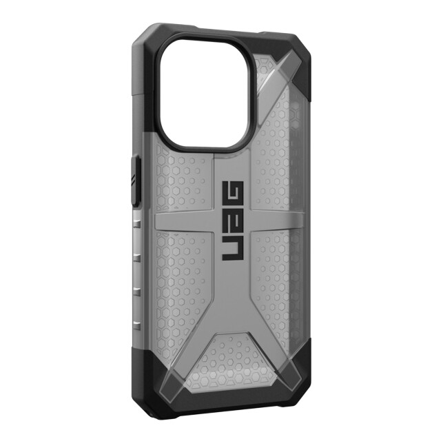 【iPhone15 Pro ケース】UAG PLASMA (アッシュ)goods_nameサブ画像