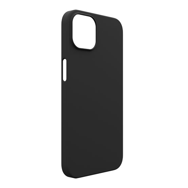 【アウトレット】【iPhone13 ケース】Air Jacket (Rubber Black)サブ画像