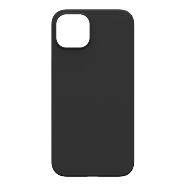 【アウトレット】【iPhone13 ケース】Air Jacket (Rubber Black)