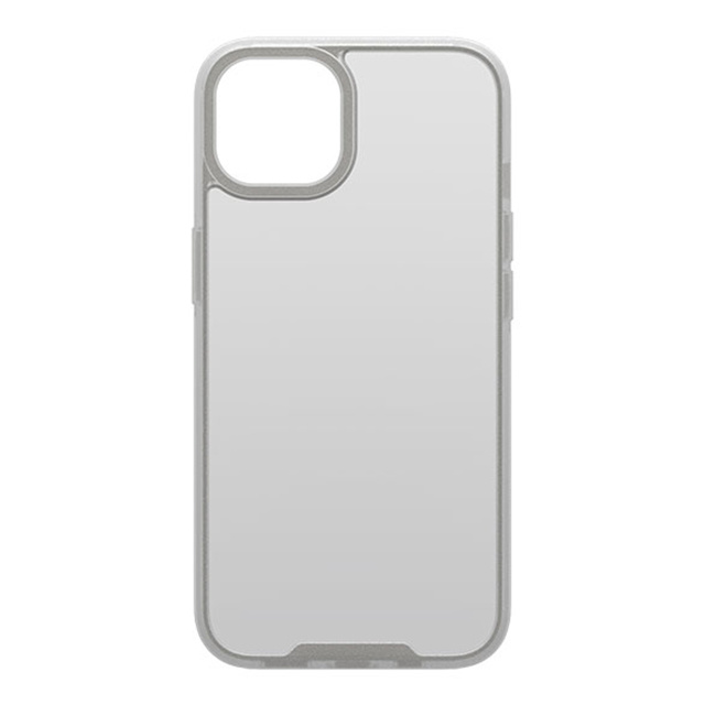 【アウトレット】【iPhone13 ケース】Air Jacket Hybrid (Clear)