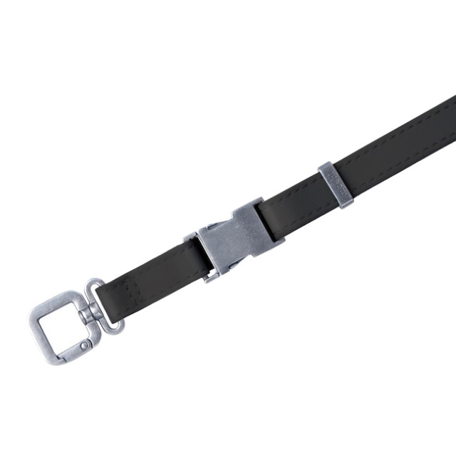 2-in-1 Wrist/Body Strap (Midnight Black)サブ画像