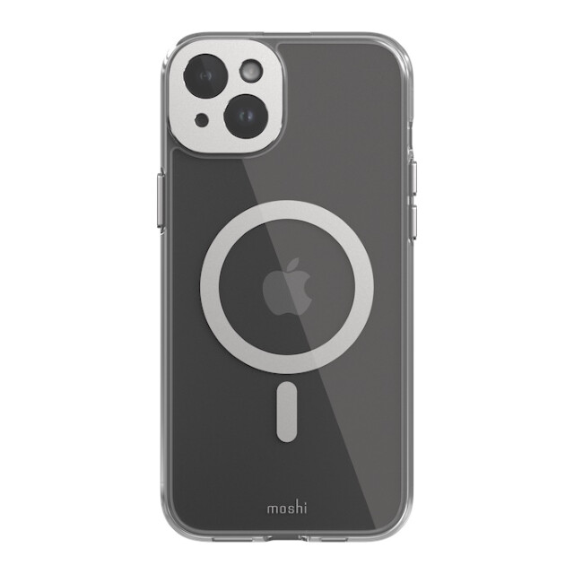 【iPhone15 Plus ケース】iGlaze (Luna Silver)サブ画像