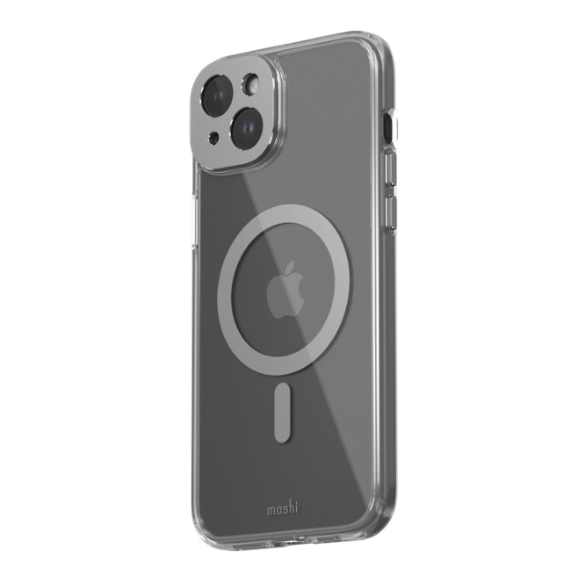 【iPhone15 Plus ケース】iGlaze (Meteorite Gray)goods_nameサブ画像