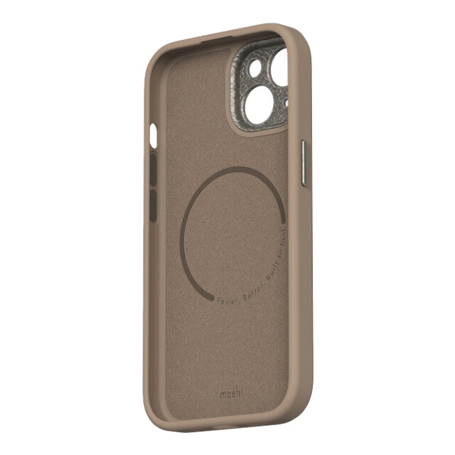 【iPhone15 ケース】Napa (Woodsmoke Brown)サブ画像