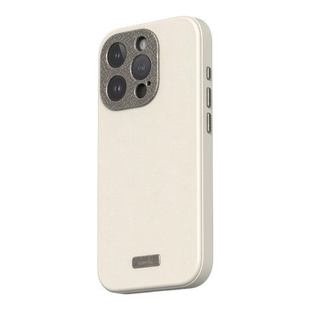 【iPhone15 Pro ケース】Napa (Eggnog White)サブ画像