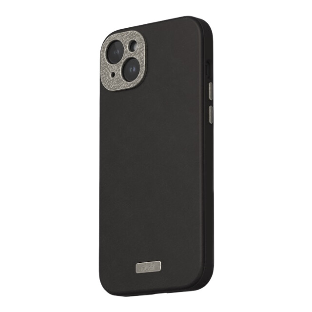 【iPhone15 Plus ケース】Napa (Midnight Black)サブ画像