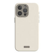 【iPhone15 Pro Max ケース】Napa (Eggnog White)