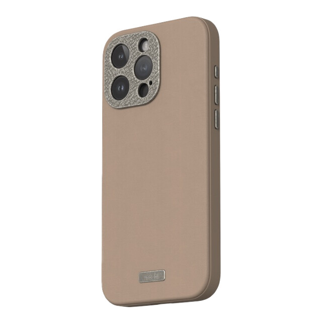 【iPhone15 Pro Max ケース】Napa (Woodsmoke Brown)サブ画像