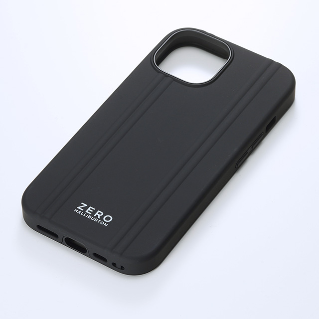 【福袋】iPhone15 Pro｜ZERO HALLIBURTON (Navy Camo)サブ画像