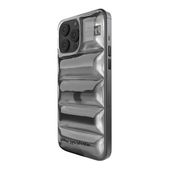 【iPhone15 Pro ケース】THE PUFFER CASE (AIR)サブ画像