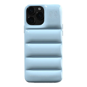 【iPhone15 Pro ケース】THE PUFFER CASE (ENDLESS SKY)