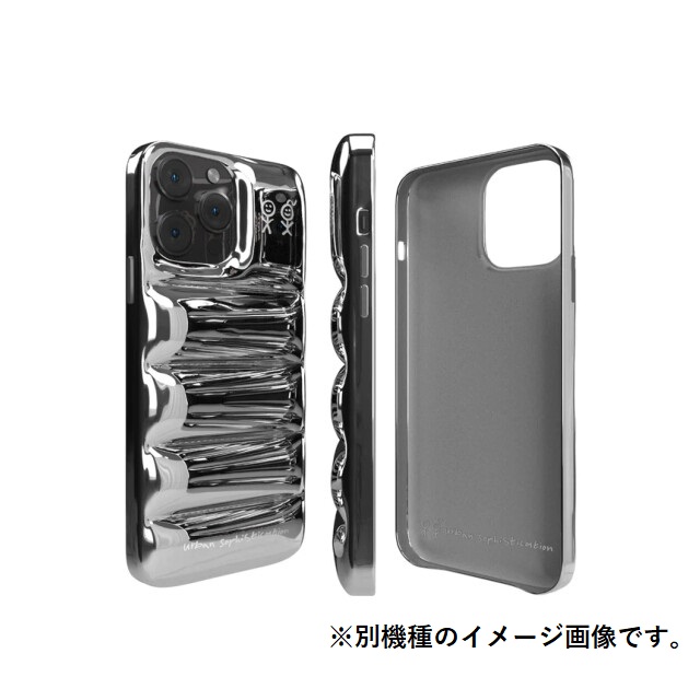 【iPhone15/14/13 ケース】THE PUFFER CASE (MIRROR)goods_nameサブ画像