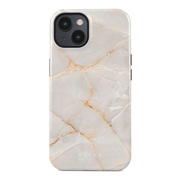 【iPhone14 ケース】Vanilla Sand Tough Case
