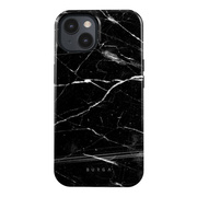 【iPhone14 ケース】Noir Origin Tough Case