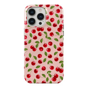 【iPhone15 Pro ケース】Afternoon Treat Tough Case