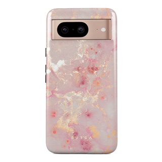 【Google Pixel 8 ケース】Golden Coral Tough Case