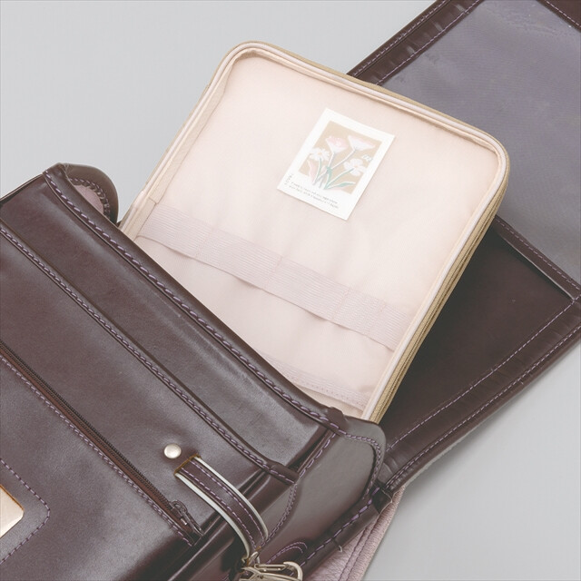 TRACY TABLET CASE (pearl gray)サブ画像