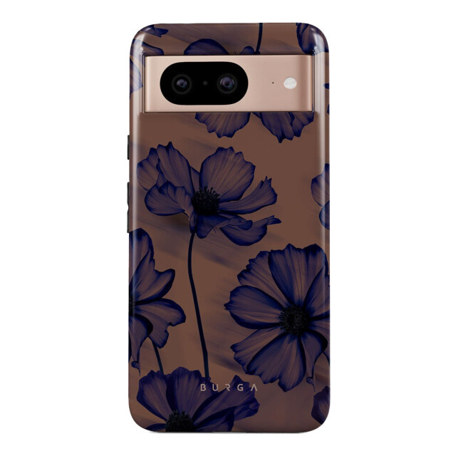 【Google Pixel 8 ケース】Velvet night Tough Case