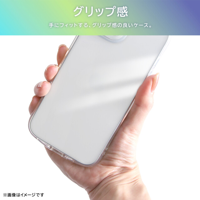 【Google Pixel 8 ケース】Like standard 耐衝撃 TPUソフトケース ProCa The clear (クリア)サブ画像