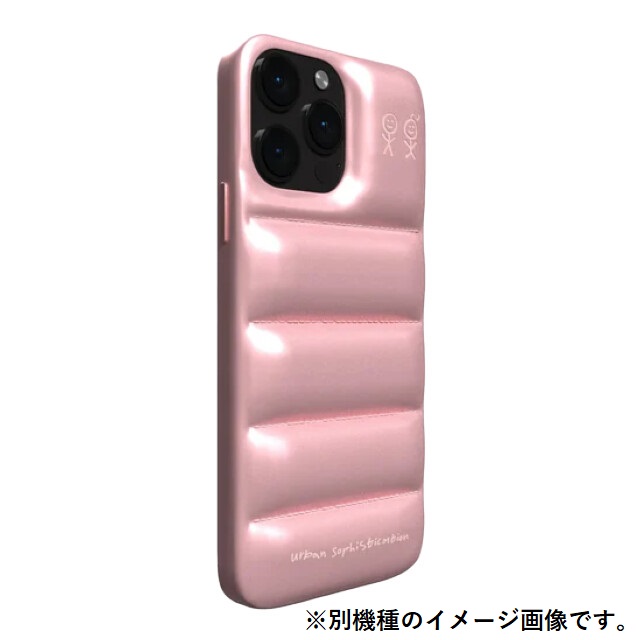 【iPhone14/13 ケース】THE PUFFER CASE (BALLERINA)サブ画像